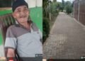 Kades Paya Pasir Tegaskan Proyek Paving Blok Sudah Sesuai Hasil Musdes