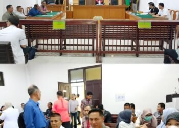 dr. Ratna Gugat Penyidik Ditkrimsus, Puluhan Dokter Hadir Kawal Proses Hukum