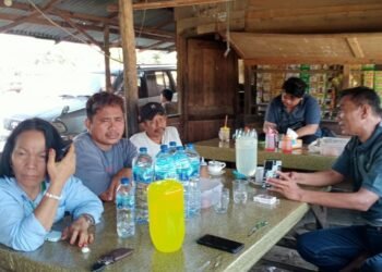 Kilas Balik Pemberitaan Praktik Kayu Ilegal di Riau Kian Terstruktur, Diduga Libatkan Oknum TNI: Real Tak Benar!!.