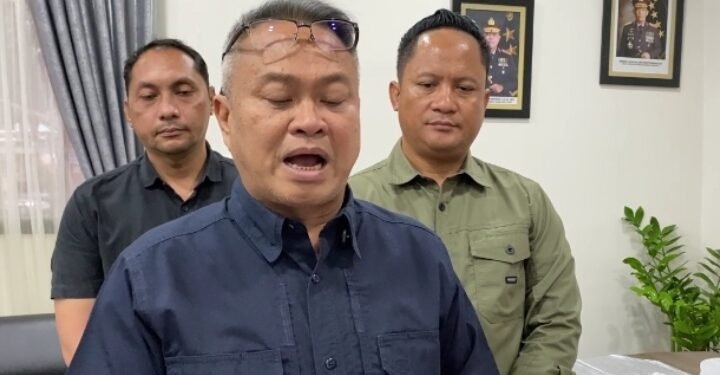 Dit Reskrimum Polda Sumut Ungkap Kejahatan Jalanan Modus Berpura Tolong Korbannya Alami Ban Oleng, 3 Pelaku Ditangkap