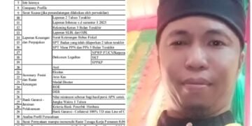 Polemik KSO (Kerjasama Operasional) Kebun sawit di Riau PT Agrinas Palma Nusantara Menimbulkan Konflik Yang Tak Berujung.