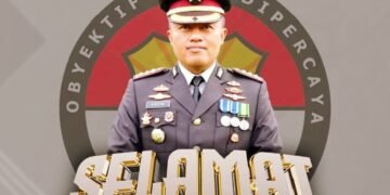 Selamat Ulang Tahun Kombes Pol Anom Karibianto