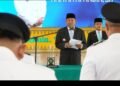 Bupati Langkat Lantik 86 Pejabat Struktural dan Fungsional di Lingkungan Pemerintah Kabupaten Langkat