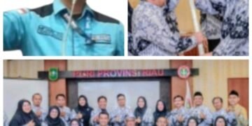 Diduga Cacat Formil, Pemilihan Ketua PGRI Pekanbaru 2025-2030 Tuai Kisruh