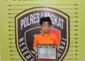 Sat Reskrim Polres Langkat Berhasil Ungkap Kasus Pemerasan, Kapolres Tegaskan Tidak Ada Ruang Bagi Pelaku Intimidasi