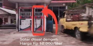 “Investigasi Berujung Teror: Team AMI Diserang Usai Merekam Aktivitas Penjualan BBM Subsidi di Inhil”