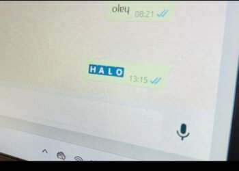 10 Cara Mudah Membuat Tulisan WhatsApp Jadi Unik dan Menarik
