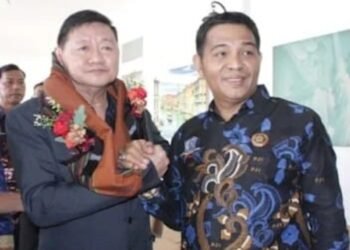 Gugatan Amran Sulaiman Ditolak, Ketua DPD PJI Sulsel: Hakim PN Jaksel Selamatkan Kebebasan Pers!