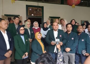 IDI Babel Tegaskan Mandat UU: Dokter Wajib Dilindungi, dr. Ratna Dapat Pendampingan Penuh