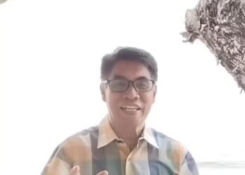 Mahmud Marhaba Bongkar Modus Oknum Mengaku Wartawan di Kantor KI Babel