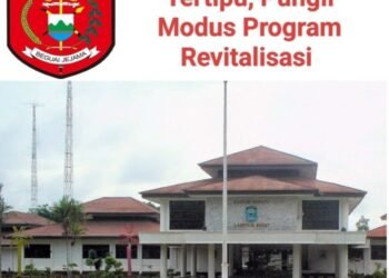 Sebanyak 46 Kepsek di Lampung Barat Tertipu, Diduga Pungli Program Revitalisasi