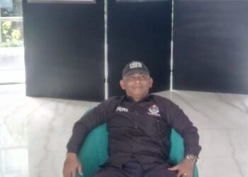 Bantuan PKH, BLT, dan BPNT di Gampong Neuhuen Komplek Perumnas Ujong Batee Dinilai Tidak Merata, Ketua IWOI Aceh Angkat Bicara
