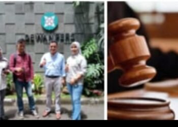 GWI Kecam Penggunaan KTA Tanpa Izin, Abdul Rozak Laporkan Media ke Dewan Pers dan Siapkan Laporan ke Mabes Polri