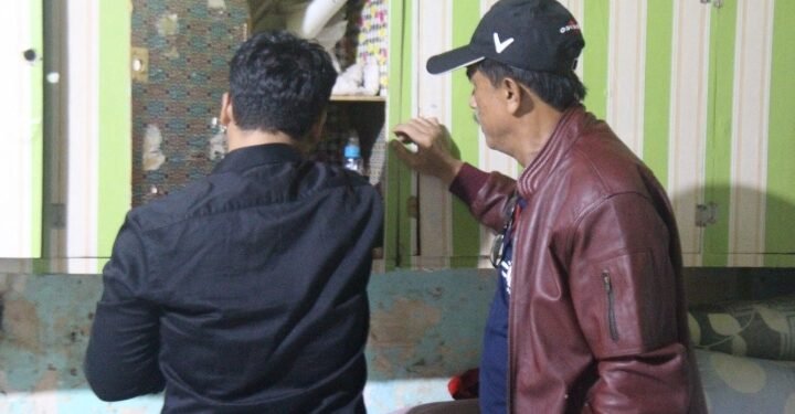 Razia Gabungan Blok Hunian WBP Lapas Kelas IIA Pekanbaru: Sinergi TNI-Polri dan Pemasyarakatan Berhasil Amankan Barang Terlarang