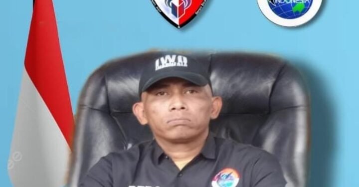 Ketua IWOI Aceh Desak Pemerintah Daur Ulang dan Menertibkan Bantuan Sosial di Aceh Besar