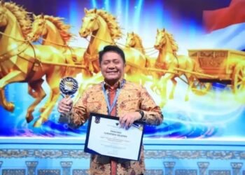 PTBI 2025: Sumsel Sabet Dua Gelar Bergengsi, Ungguli Seluruh Provinsi di Indonesia