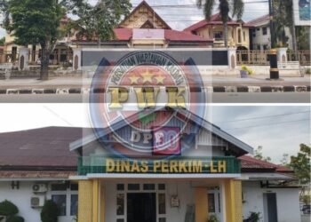Oknum Kabid Diduga Kendalikan Paket Pokir, Hubungan ASN–DPRD Ketapang Memanas