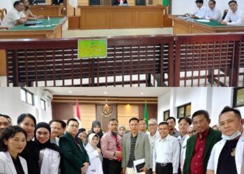 Praperadilan Gugur, Kuasa Hukum Buka Pelanggaran Prosedur Penetapan Tersangka dr Ratna