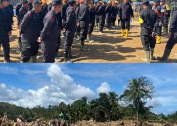 Polda Sumut All-Out: Dari Peninjauan Udara, SAR, Logistik, Hingga Pemulihan Komunikasi