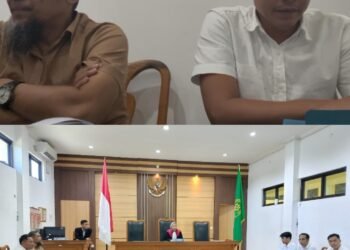 Kuasa Hukum dr Ratna Sebut Ada Pengkondisian di Praperadilan: “Waktu Sidang Diulur-Ulur”