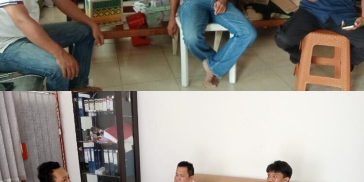 Warga Mengadu, Harga BBM Membumbung: GWI Kalsel Telusuri Rantai Penyimpangan di SPBU Kalsel