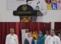 Peringati Hari AIDS Sedunia, TP PKK bersama Dinas Kesehatan Riau Lakukan Skrining HIV di Lapas Kelas IIA Pekanbaru