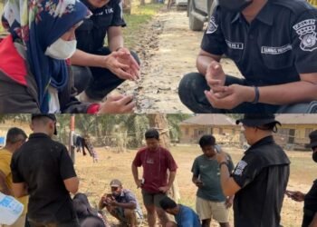 Bantu Pemulihan Komunikasi, Polda Sumut Kirim Perangkat Starlink dari Mabes Polri ke Wilayah Aceh