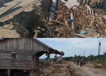 PDAM Tirta Pase Aceh Utara: Operasikan Distribusi Air Secara Bertahap.