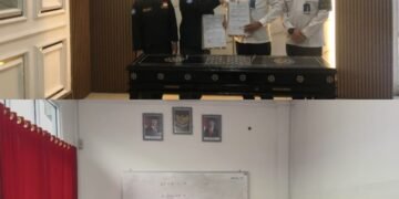 Terus Gencar Tingkatkan Kualitas Pembinaan Bagi Warga Binaan, Lapas Pekanbaru Tambahan Ekstrakurikuler Life Skill Digital Pada Program PKBM