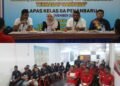Pentingnya Bantuan Hukum Bagi Warga Binaan, LBH Keadilan Negeri Junjungan Bengkalis Berikan Penyuluhan Hukum Bagi WBP Lapas Pekanbaru