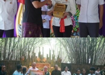 Kejati Bali Laksanakan Optimalisasi Jaga Desa untuk Desa Sejahtera