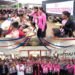 Dalam Doa dan Kasih, Kapolda Sumut Merayakan Natal Bersama Warga Terdampak Bencana di Adiankoting