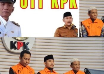 Sosok Sarjan, Kontraktor Dermawan yang Terjerat Kasus Suap Ijon Proyek Bekasi