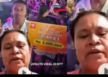 Kisruh Hadiah Lomba : Anak Juara 1 Terima Rp.300 Ribu, Orang Tua Protes – Siswa Lain Pernah Dikeluarkan Gara-Gara Hadiah