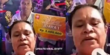 Kisruh Hadiah Lomba : Anak Juara 1 Terima Rp.300 Ribu, Orang Tua Protes – Siswa Lain Pernah Dikeluarkan Gara-Gara Hadiah
