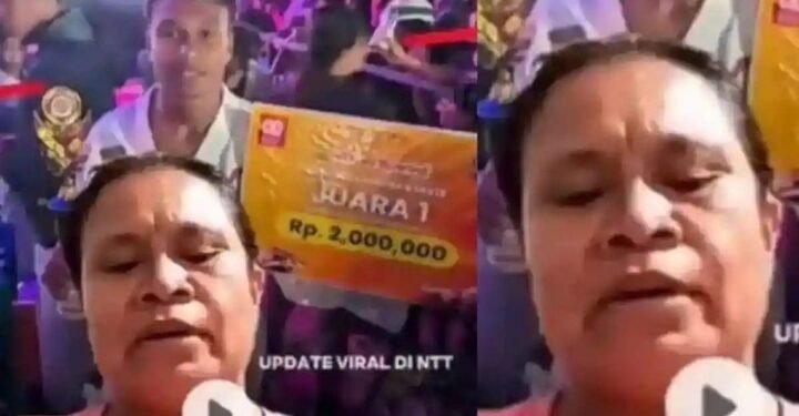 Kisruh Hadiah Lomba : Anak Juara 1 Terima Rp.300 Ribu, Orang Tua Protes – Siswa Lain Pernah Dikeluarkan Gara-Gara Hadiah