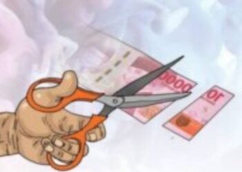 Pemotongan BLT-Kesra di Desa Lingge Heboh, Publik Desak Pj Kades Dicopot