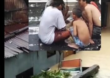 DPRD di Minta Undang Walikota Medan Terkait Tak Mampu Penuhi Kepastian Hak Perempuan dan Anak Korban Bencana
