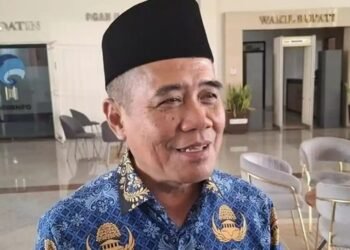 Pemkab Ogan Ilir Bersikap Realistis soal Pemotongan TKD Rp290 Miliar