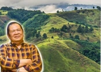 Proses Pengadaan Tanah Tor Hurung Natolu Berujung Jeruji Besi: Hotman Nasution Tuding Eks Walikota Irsan Efendi Otak di Balik Skandal
