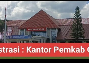 Kontraktor Menunggu 95–100% Pembayaran, Pemkab OKI Masih Bungkam