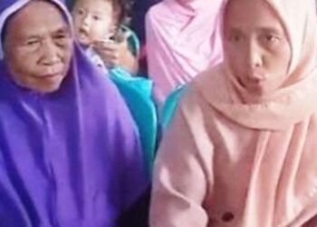 Kasus Dugaan Penyelewengan Dana PKH, Warga Labuhan Ratu Kampung Desak Sekdes E.R Dipenjarakan