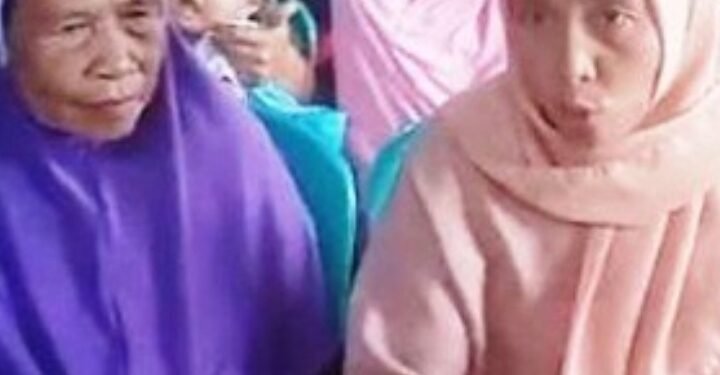 Kasus Dugaan Penyelewengan Dana PKH, Warga Labuhan Ratu Kampung Desak Sekdes E.R Dipenjarakan