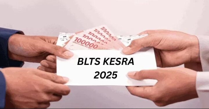 Diduga Pemotongan Bantuan BLT KESRA Rp.150 Ribu Perorang Desa Sukadana, Atas Dasar Apa?