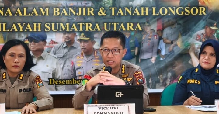 Brimob Sumut Hadir untuk Negeri: Dari Pembersihan Rumah Ibadah Hingga Pemasangan Starlink untuk Warga Garoga