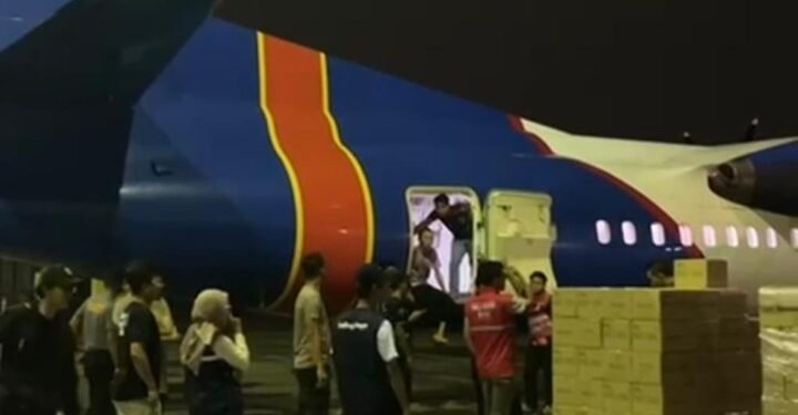 Polda Sumut Pastikan Kelancaran Distribusi Bantuan, Polri Siap Berkolaborasi dengan Semua Pihak