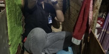 Lapas Pekanbaru Gelar Razia di Blok Hunian WBP, Amankan Barang Terlarang Tanpa Narkoba