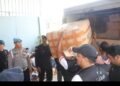 Tim Setkab RI Salurkan 1.000 Paket Bantuan untuk Korban Banjir, Kapolres Langkat: “Prioritas Kita adalah Warga Tanjung Pura”