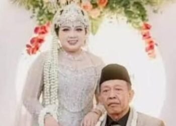 Mbah Tarman Resmi Ditahan Terkait Dugaan Pemalsuan Cek Mahar Rp 3 Miliar