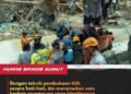 “Operasi Kemanusiaan di Tengah Lumpur: Tim SAR Gabungan Temukan Korban Hilang di Huta Godang, Brimob Sumut Berdiri di Garis Terdepan”